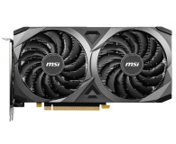 MSI GeForce RTX 3050 VENTUS 2X OC 8GB GDDR6 - 715690 - zdjęcie 4